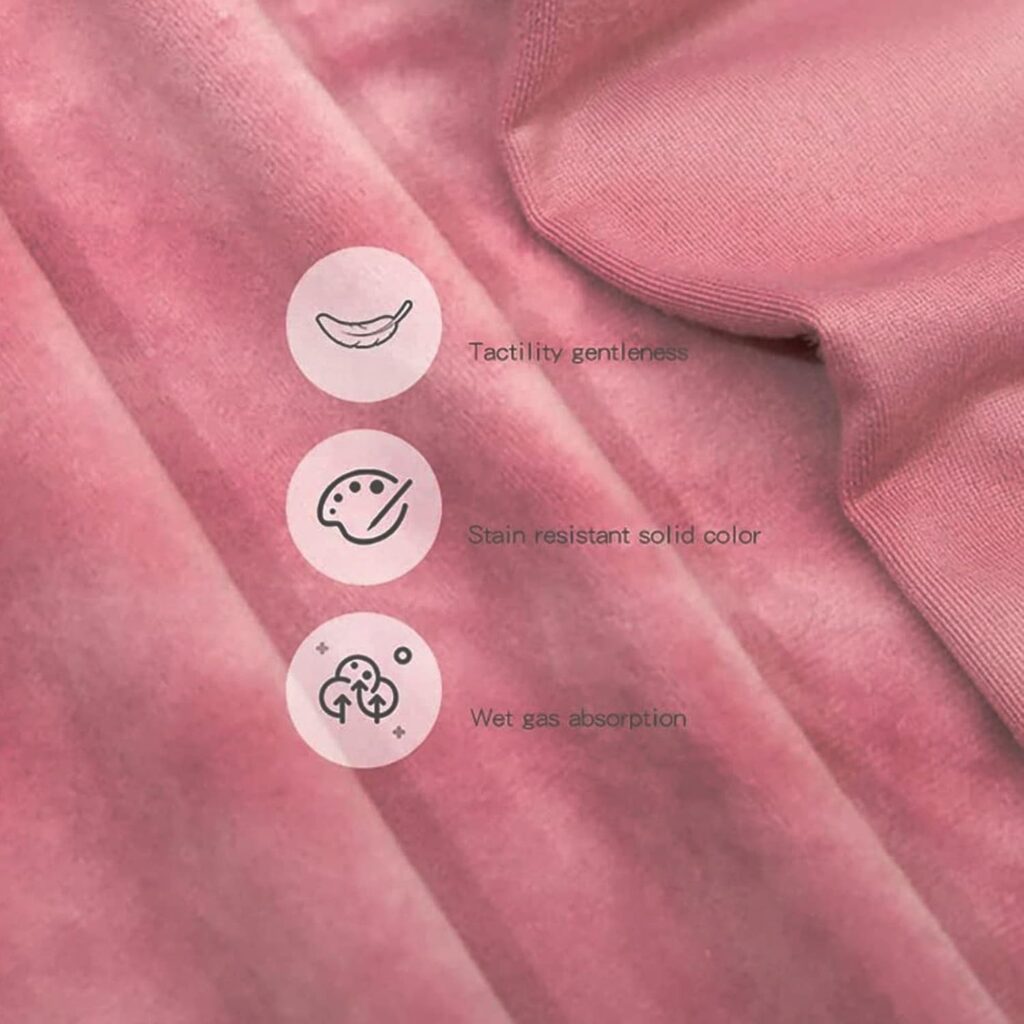 elegant velvet shell chair – soft beige makeup chair with gold legs for bedroom, dressing table & home office